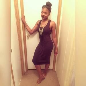 Meet your Posher, Savonnica